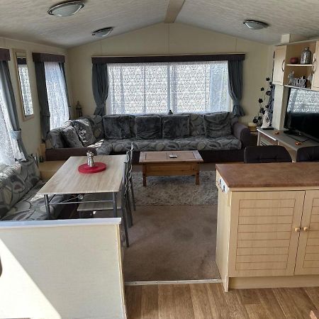 ריל Caravan To Hire Lyon'S Robin Hood מראה חיצוני תמונה